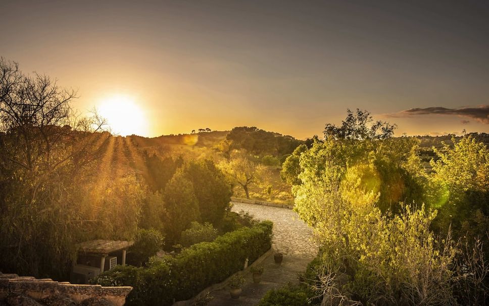 Outdoors view Photo