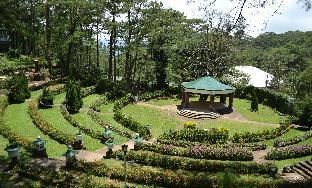 Outdoors view