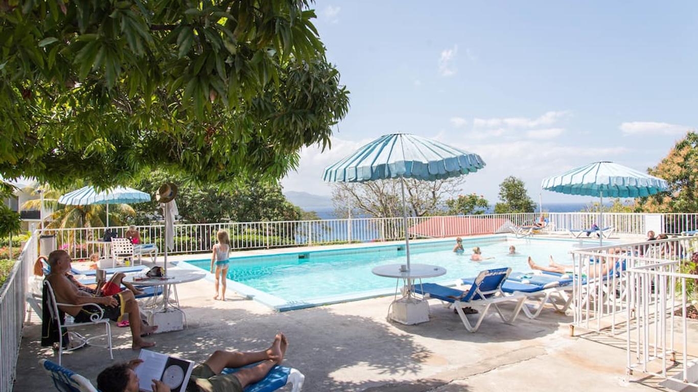 Skymiles Beach Suite At Montego Bay Club Resort