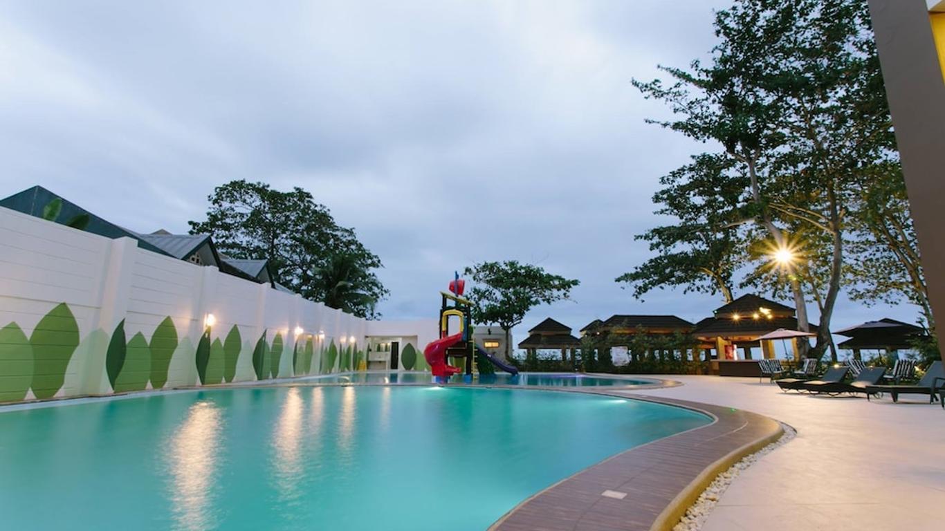 Costa Del Sol Resort Hotel