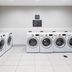 Laundry facility