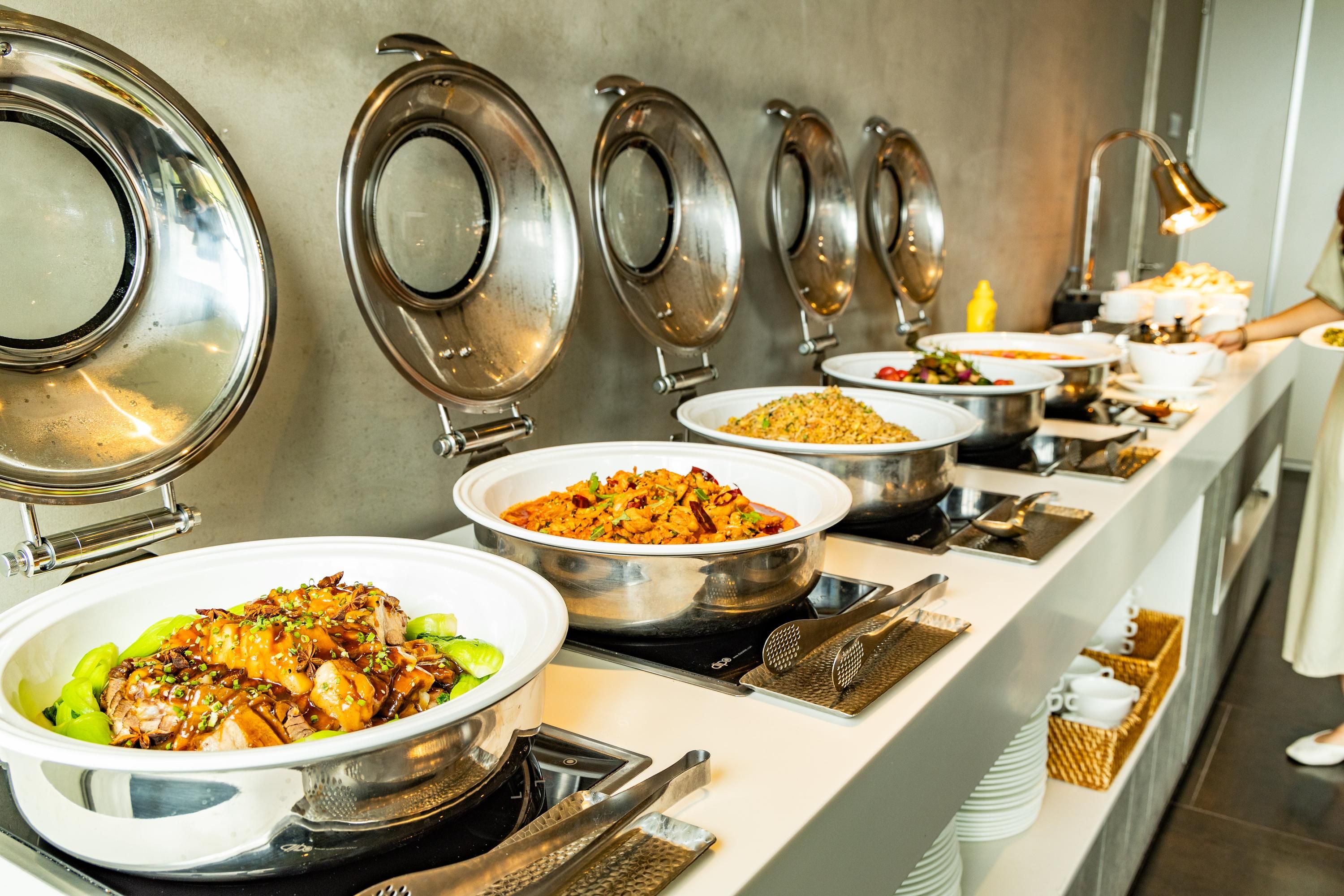 Buffet