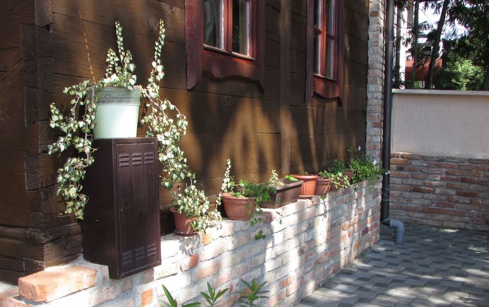 Outdoors view Photo