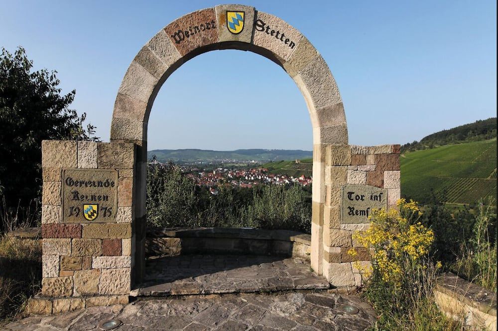 Outdoors view