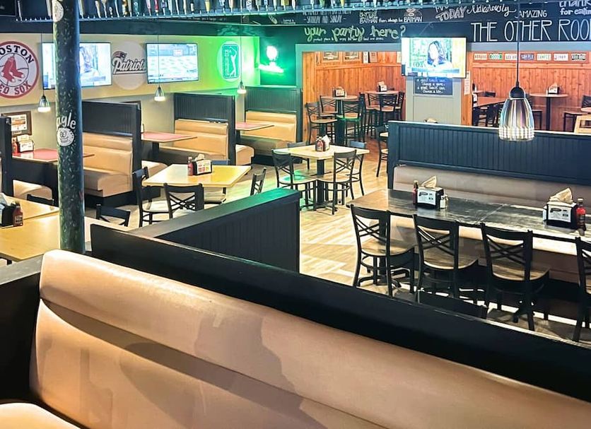 Bar Photo