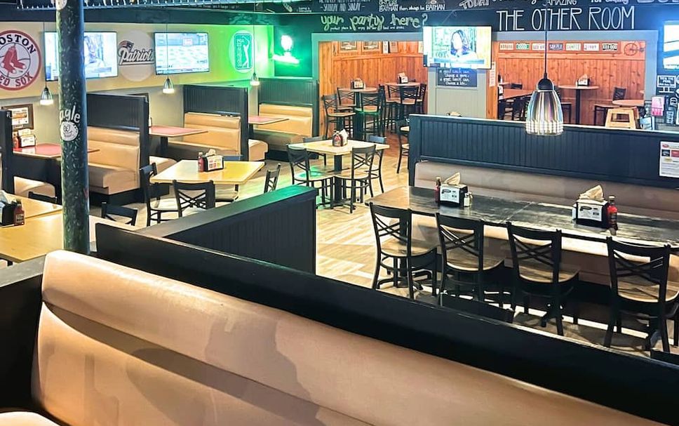 Bar Photo