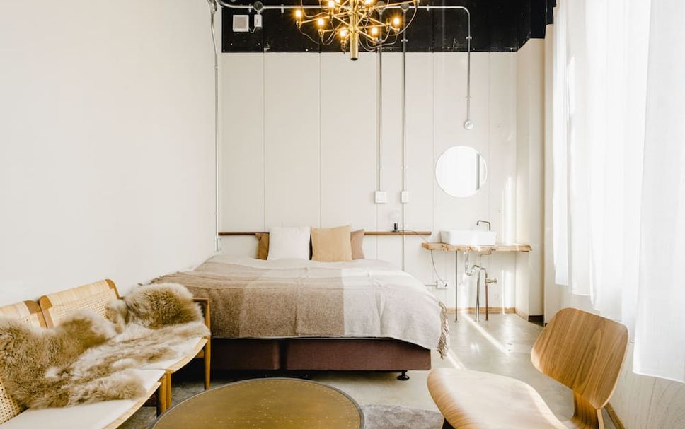 Bedroom Photo