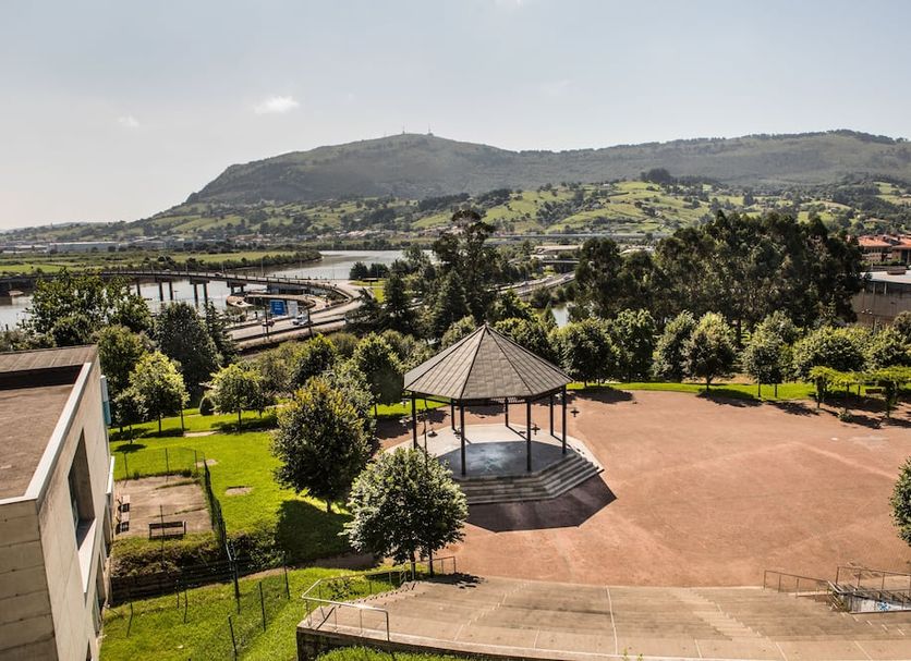 Outdoors view Photo