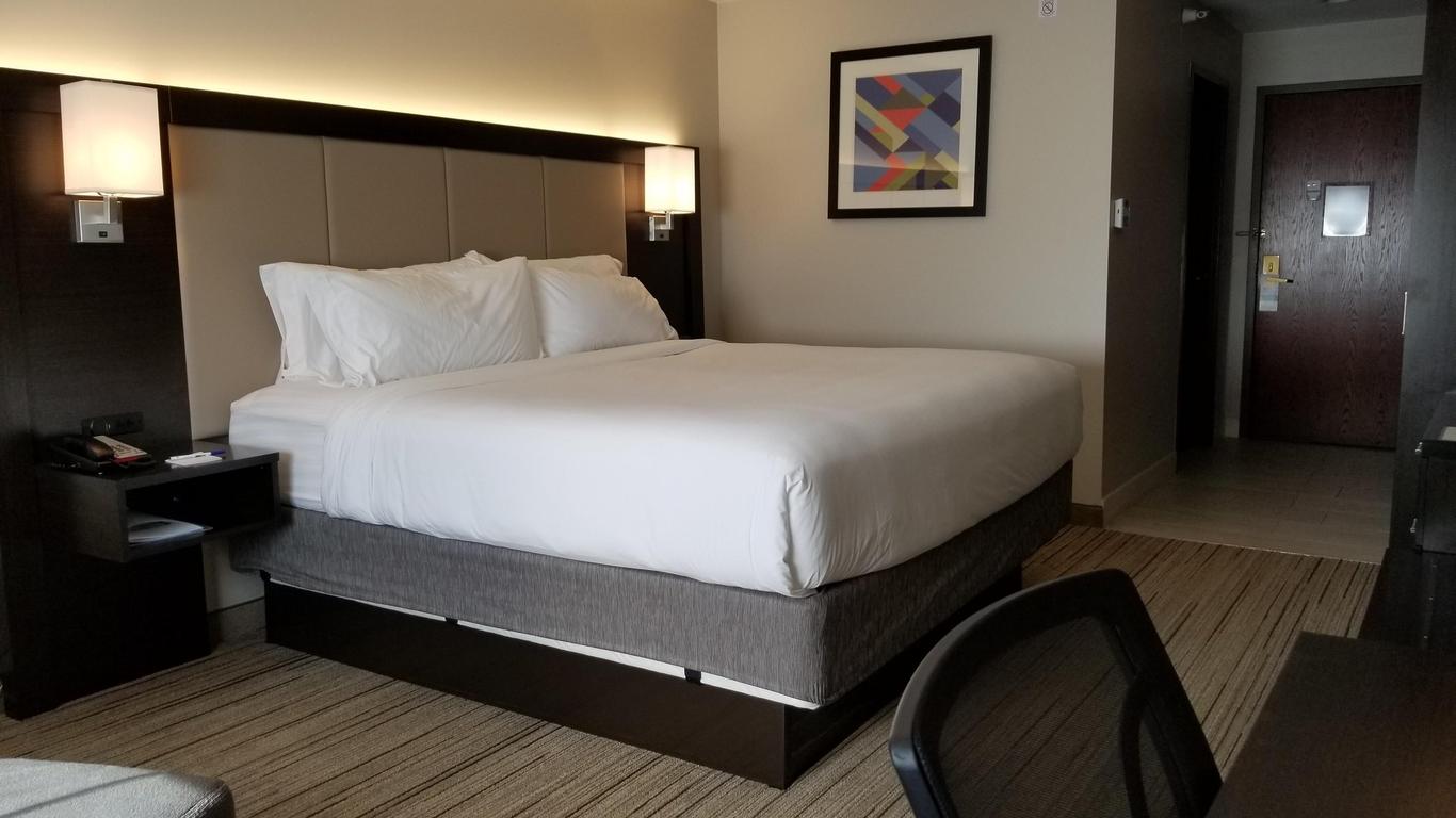 Holiday Inn Express Birch Run-Frankenmuth Area, An IHG Hotel