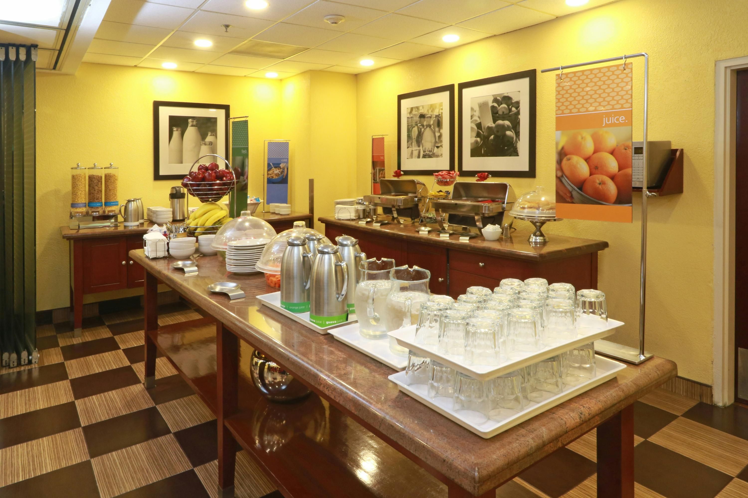 Buffet