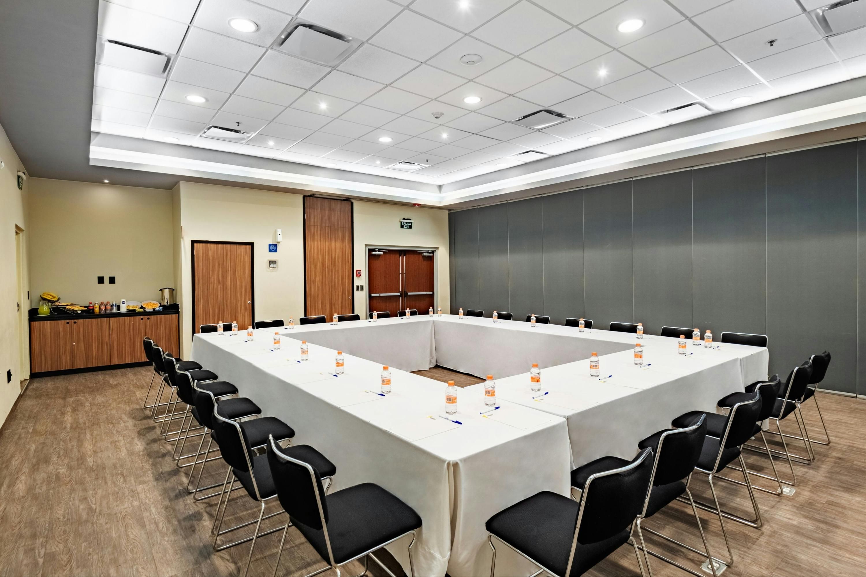 Conference room