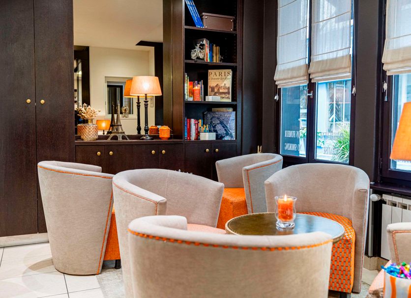 Hotel amenity Photo