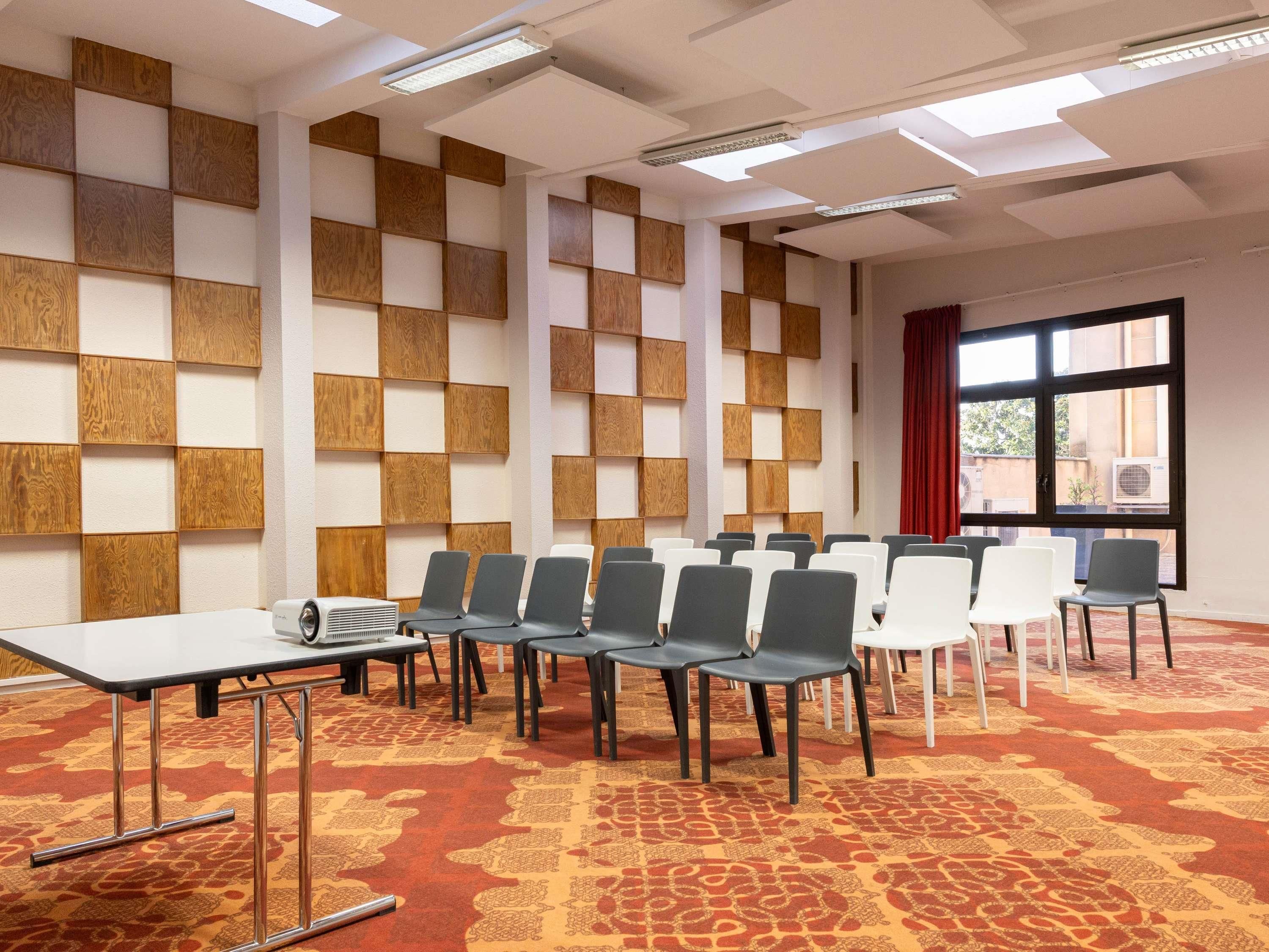 Conference room