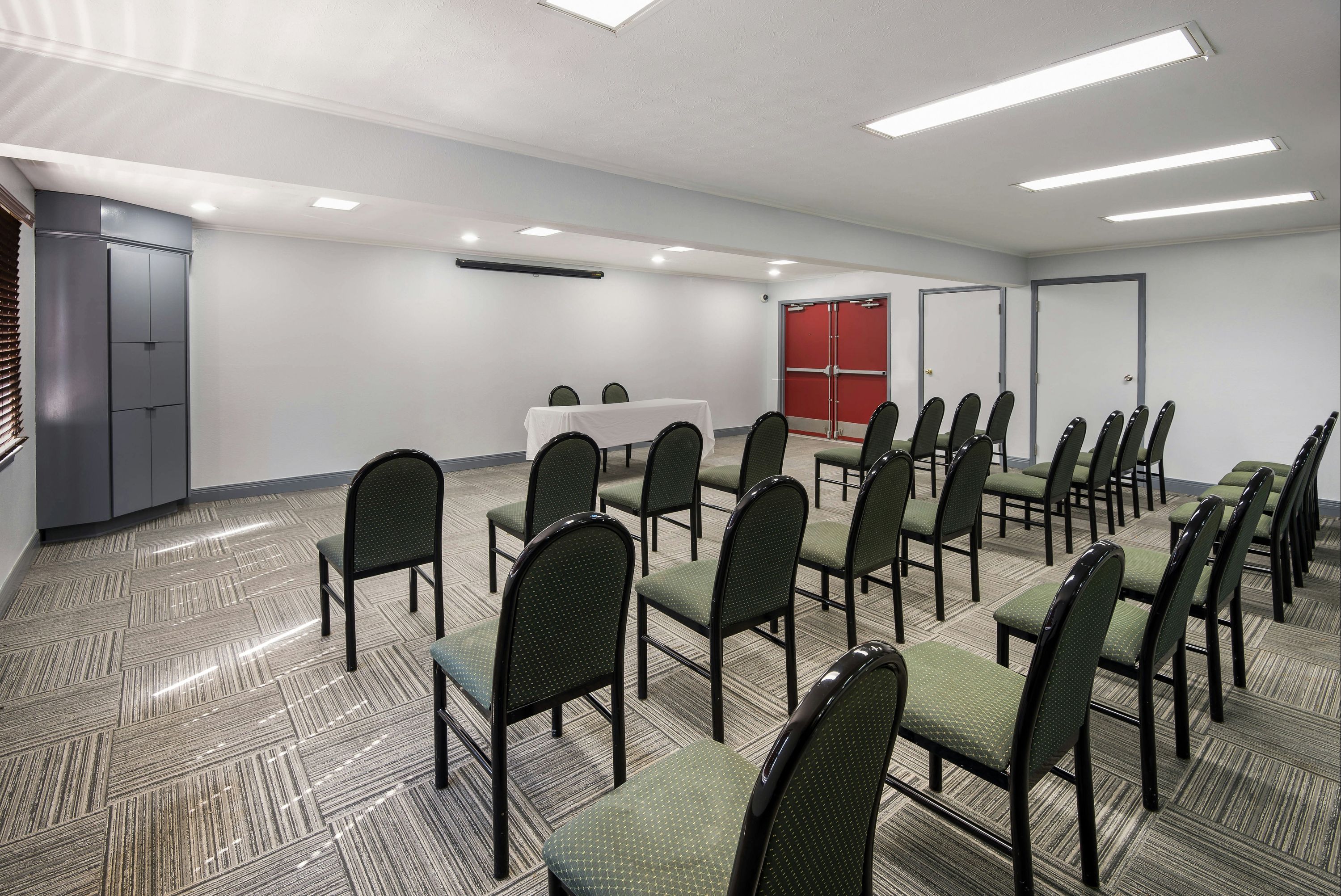 Conference room