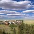 Outdoors view