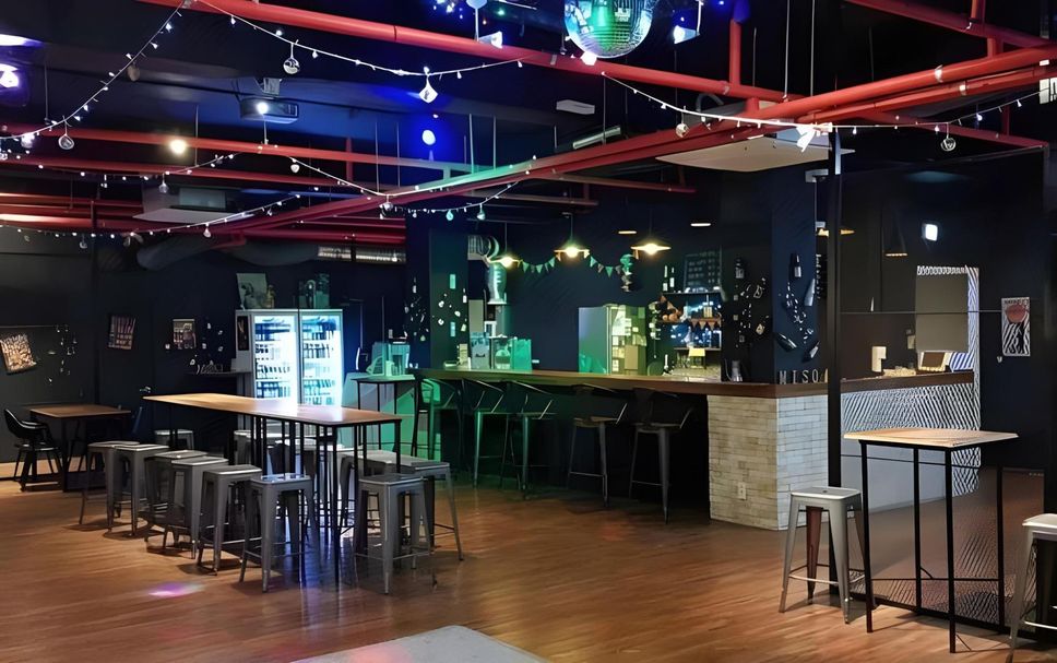 Bar Photo