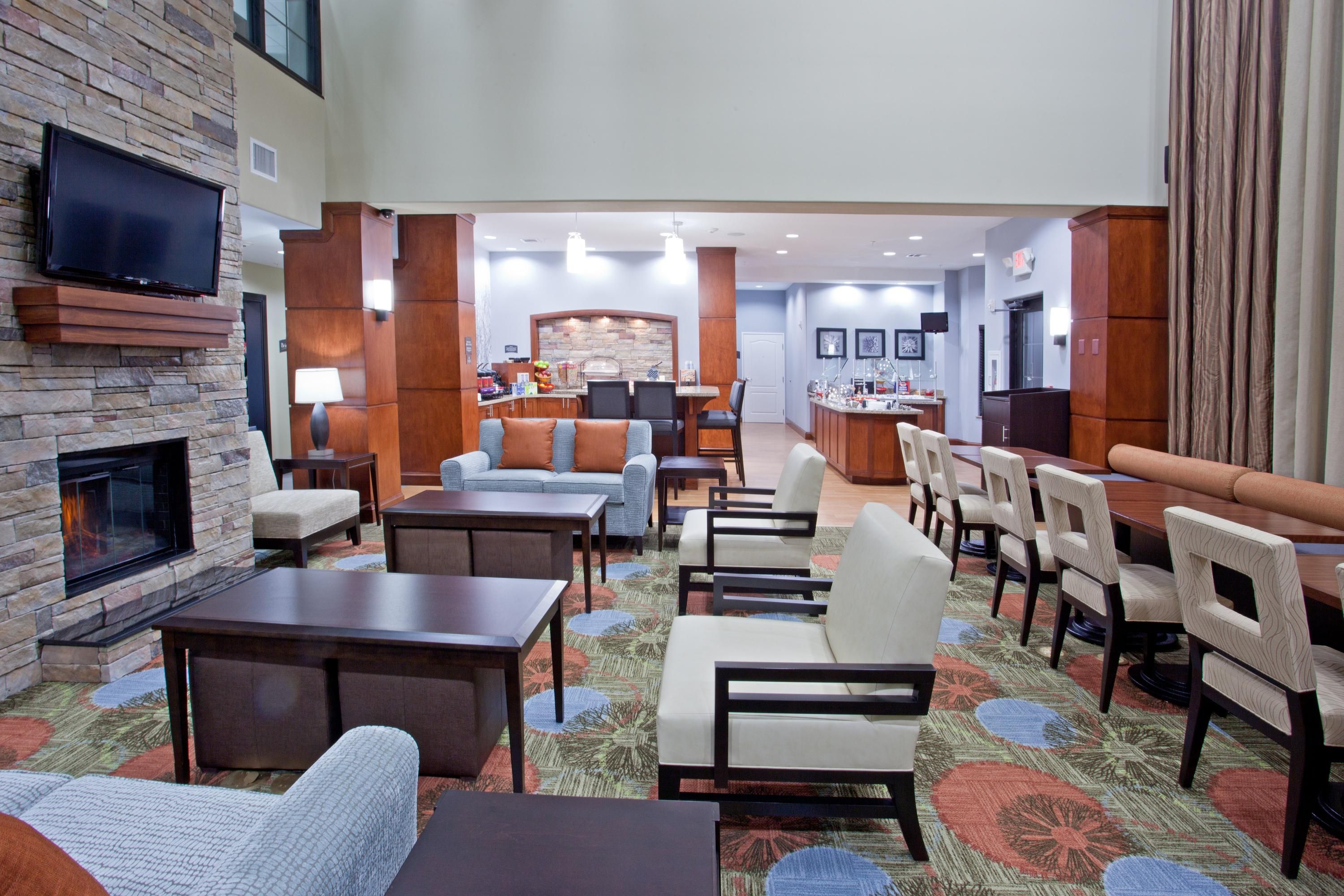 Hotel amenity