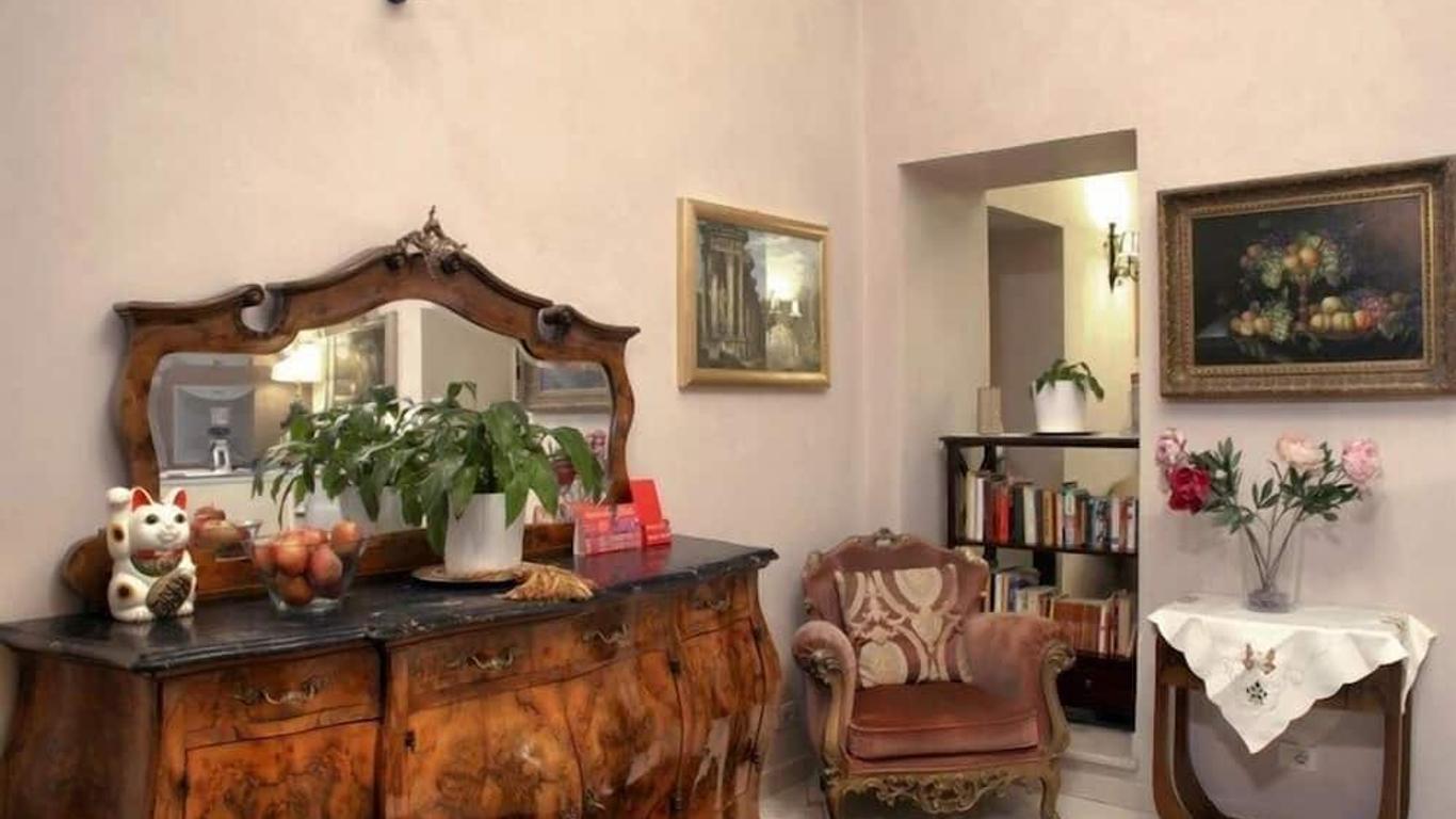 Hotel Picasso