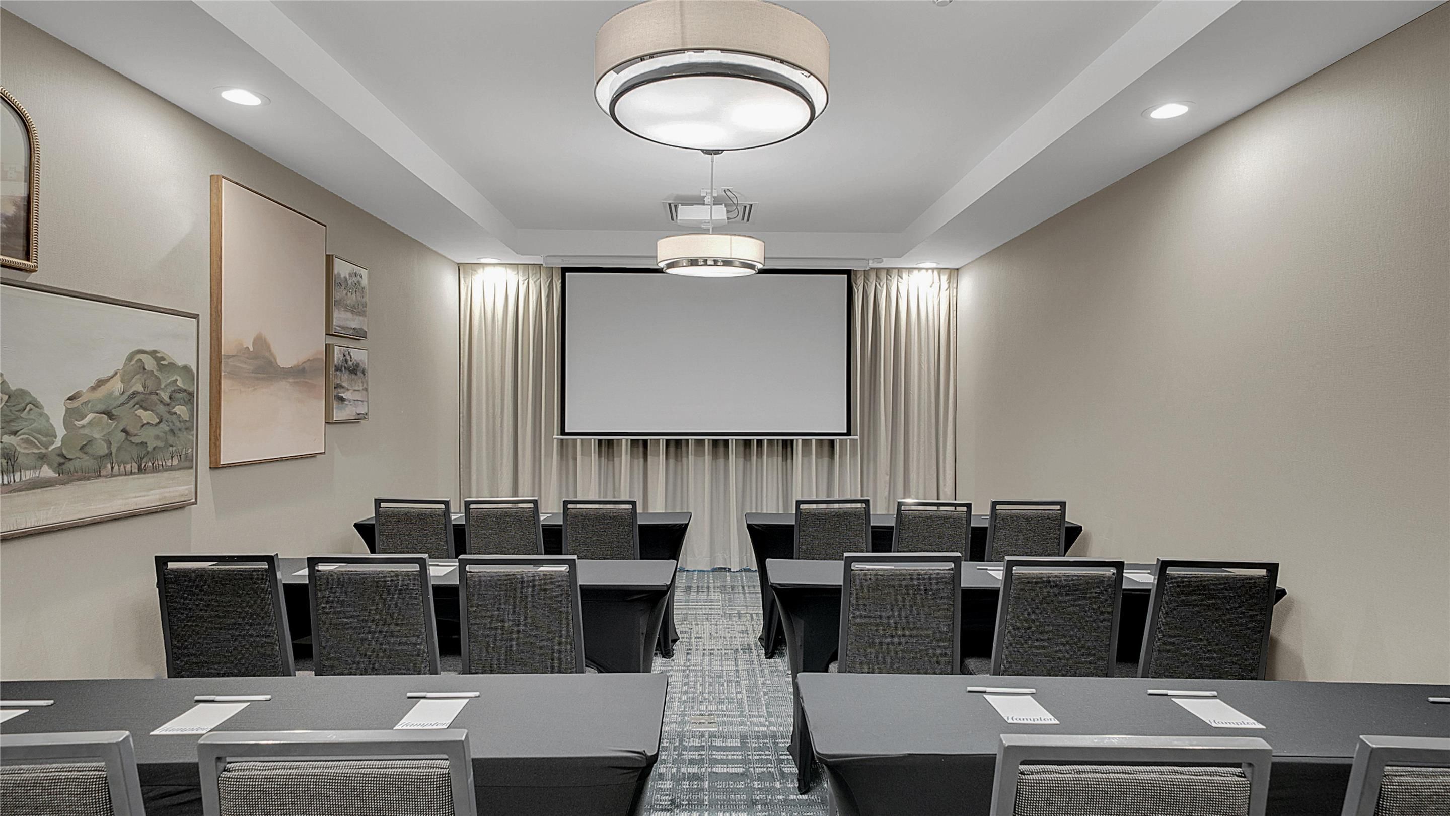 Conference room