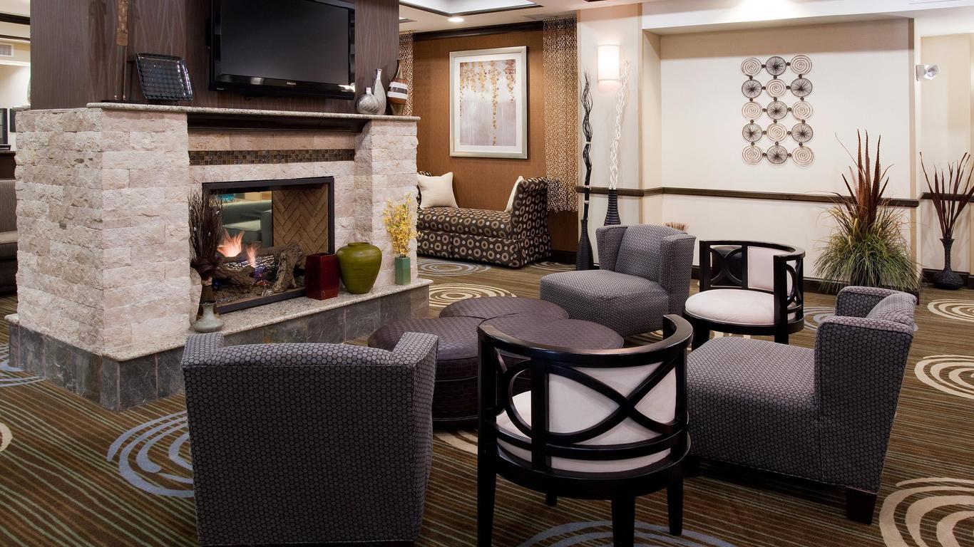 Holiday Inn Express Hotel & Suites Richfield, An IHG Hotel