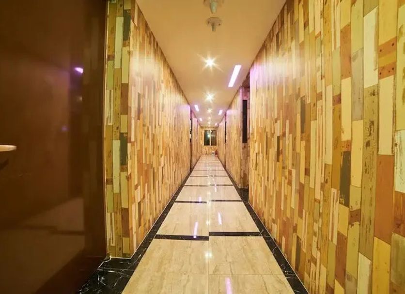 Hallway Photo