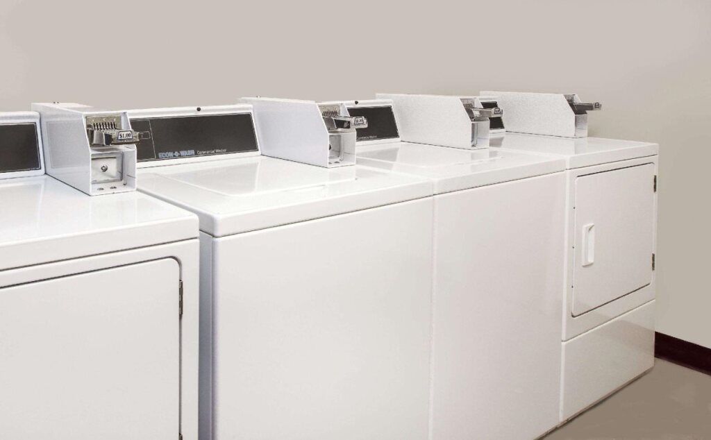 Laundry facility