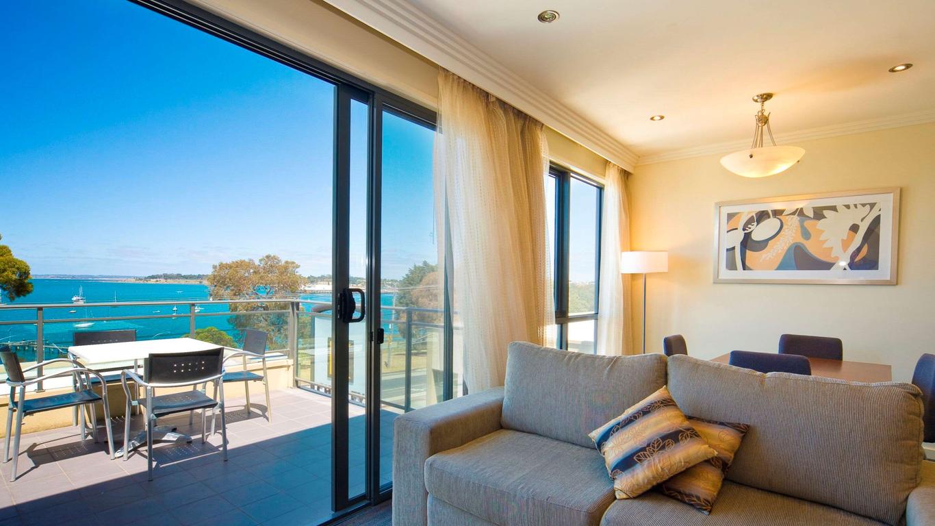 Quality Hotel Bayside Geelong