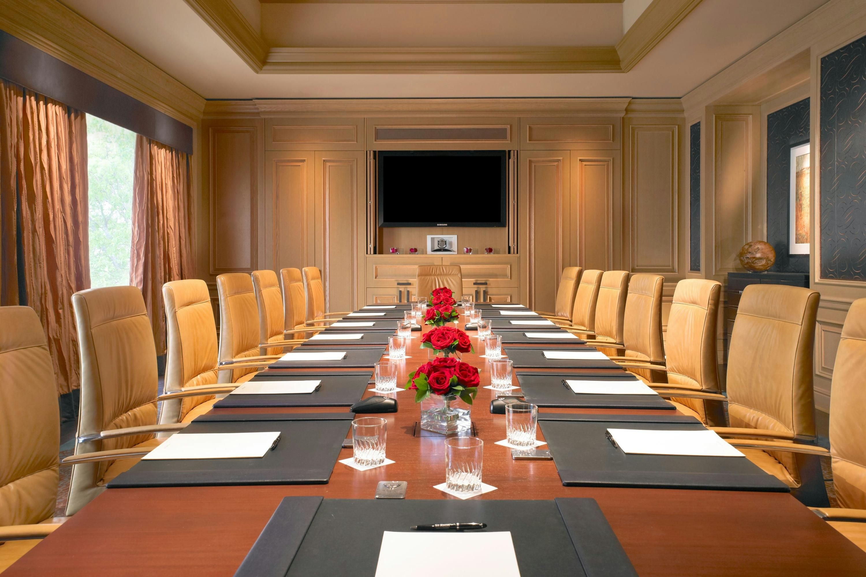 Conference room