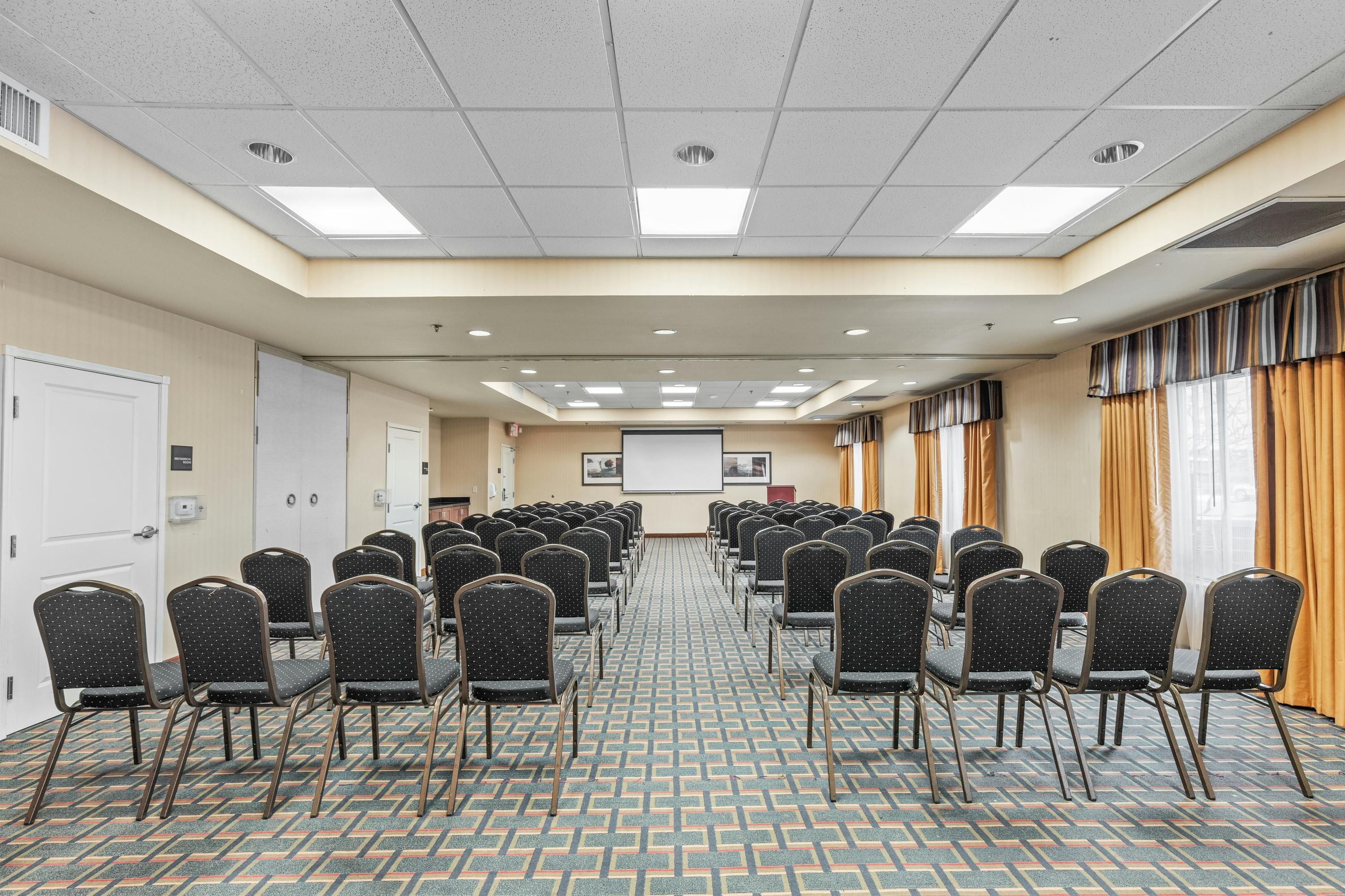 Conference room