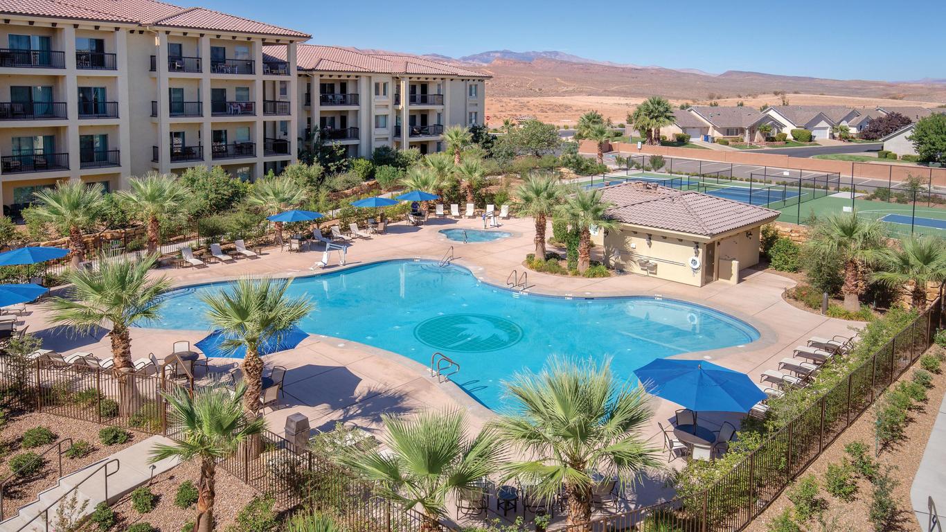 Worldmark Estancia