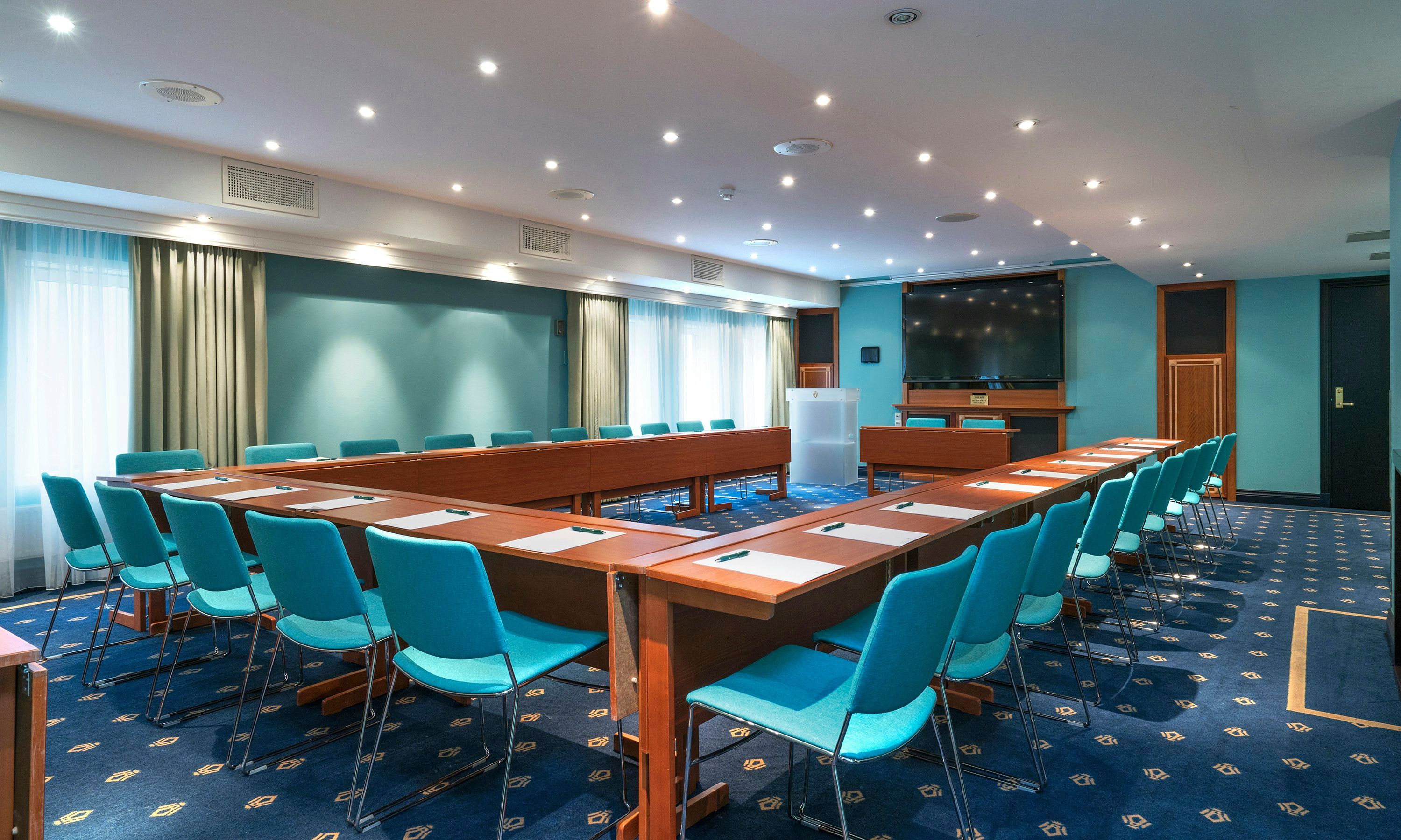 Conference room