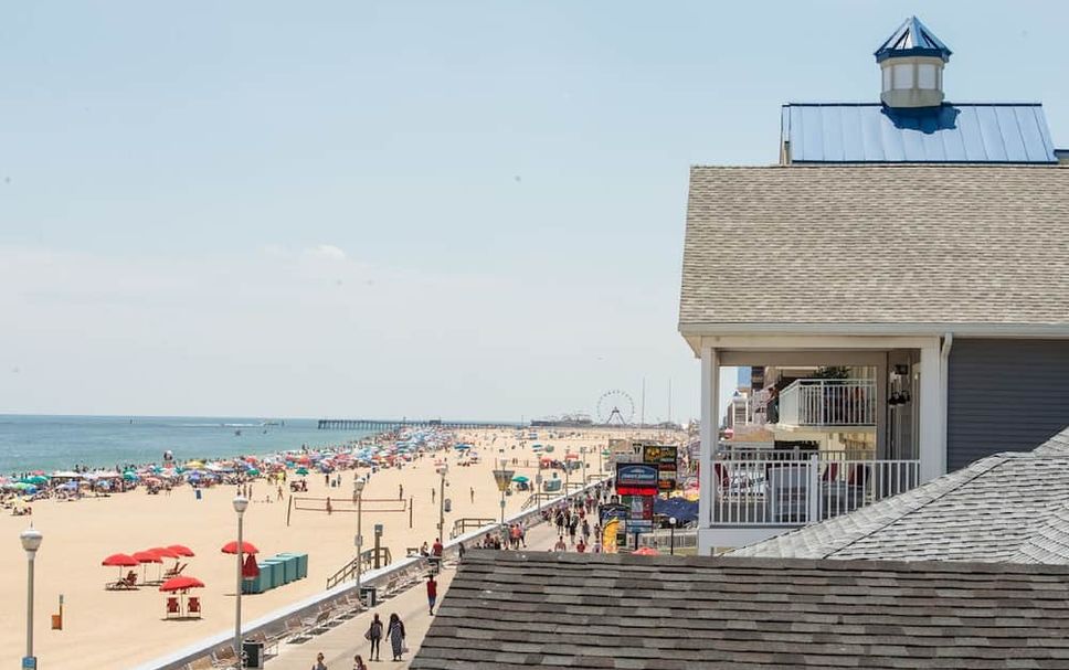 Beach Photo
