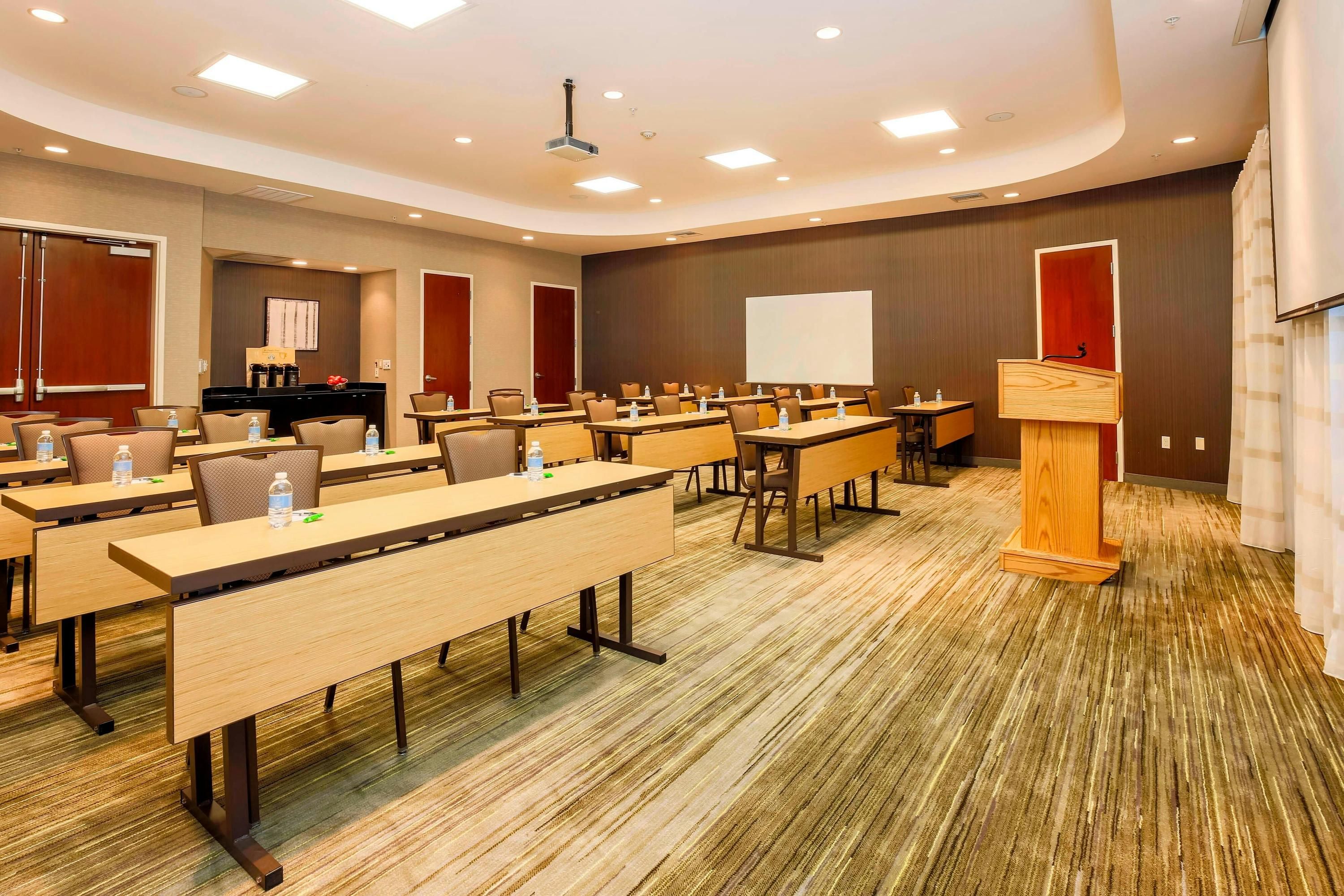 Conference room