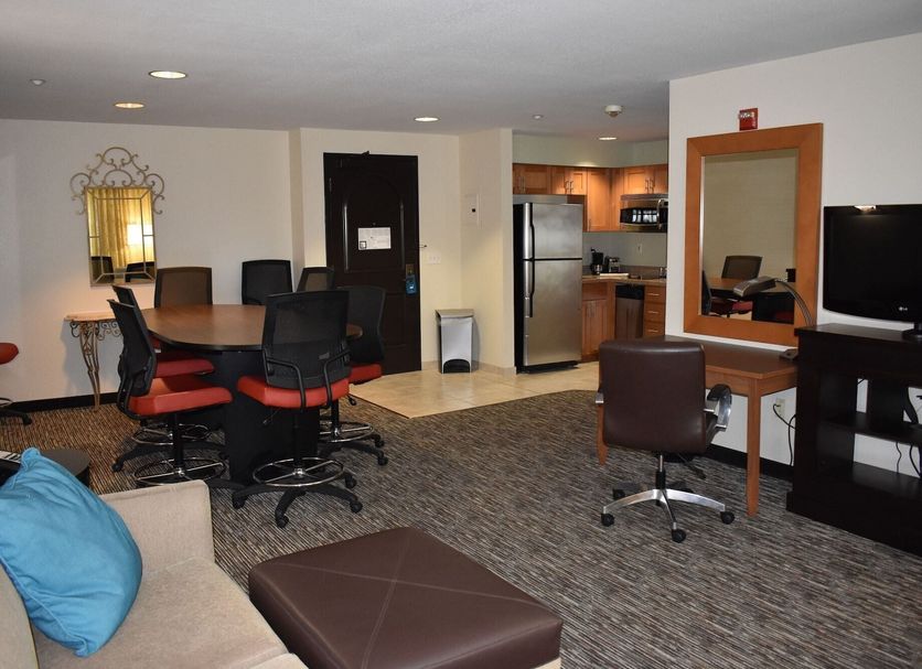 Business center Photo