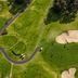 Golf course