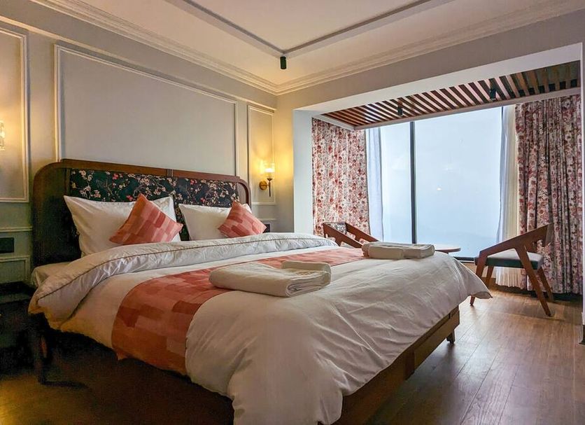 Bedroom Photo