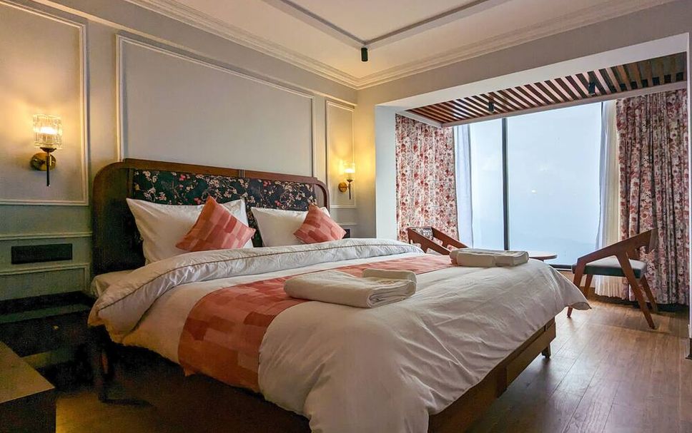 Bedroom Photo