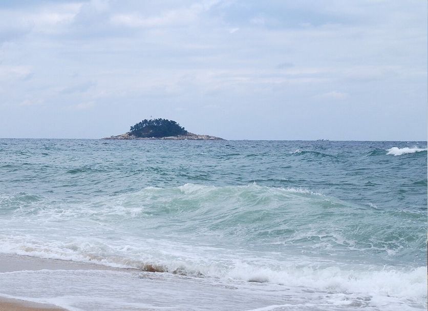 Beach Photo