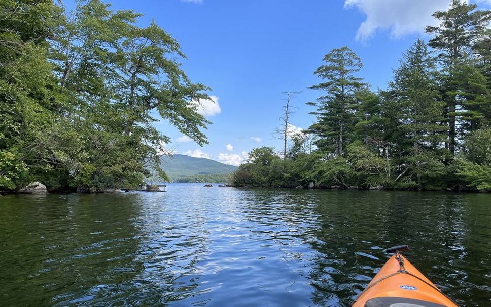 Outdoors view Photo