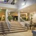 Hotel Entrance