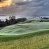 Golf course