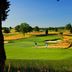 Golf course
