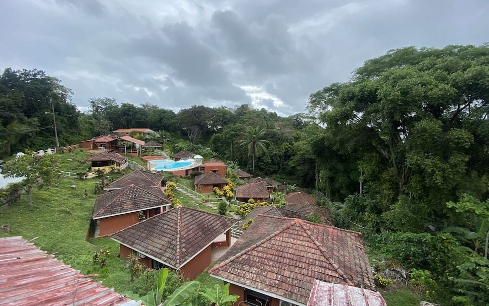 Outdoors view Photo