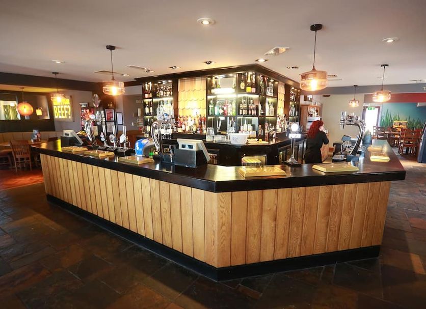 Bar Photo