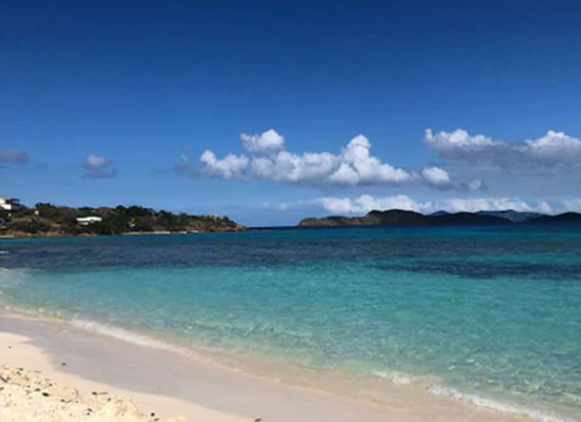 Beach Photo