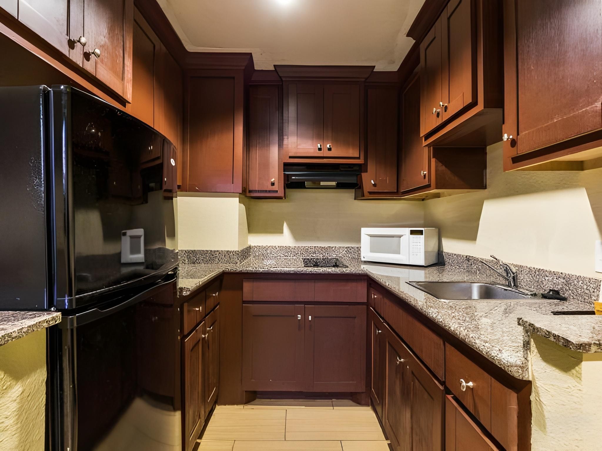 Kitchen Photo
