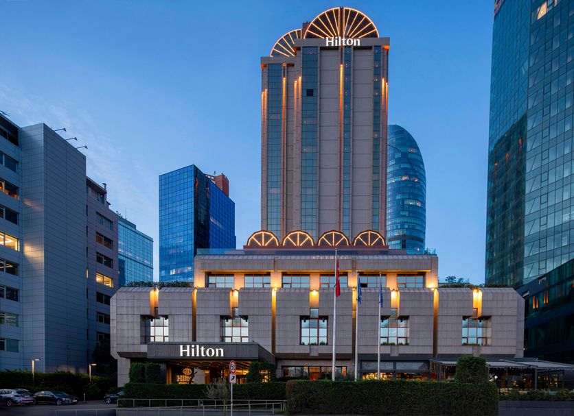 Building Photo