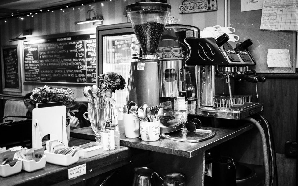 Bar Photo