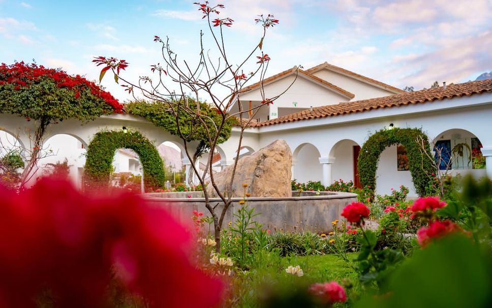 Outdoors view Photo