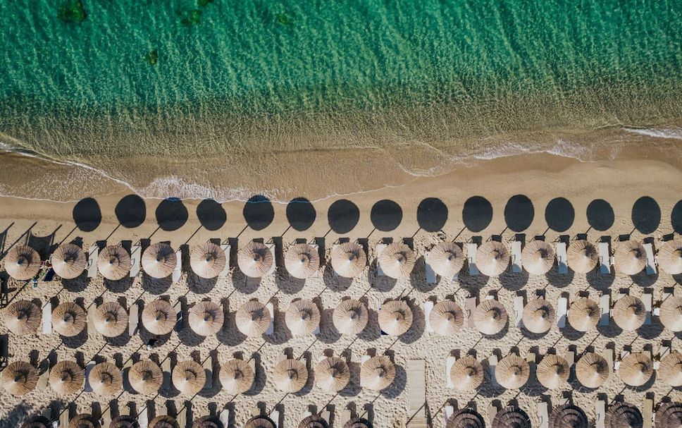 Beach Photo